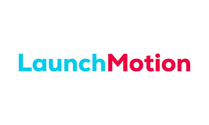 LaunchMotion.com